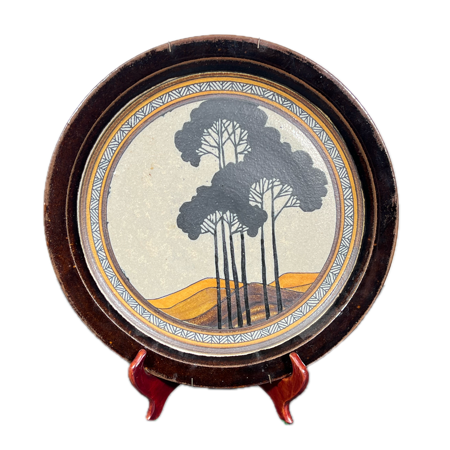 AN ARTISTIC ESTATE | ART POTTERY, DECORATIVE ARTS & HOME FURNISHINGS